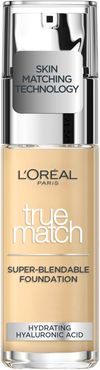 True Match fondotinta 30 ml (varie tonalità) - Rose Ivory