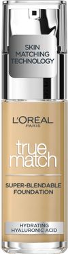 True Match fondotinta 30 ml (varie tonalità) - Golden Beige