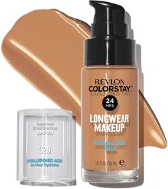 ColorStay Make-Up Foundation for Normal/Dry Skin (Various Shades) - True Beige
