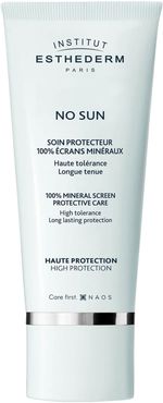 No Sun Soin Protection - Crema Solare Minerale Massima Protezione 50Ml