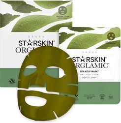 The Master Cleanser - maschera alle alghe brune