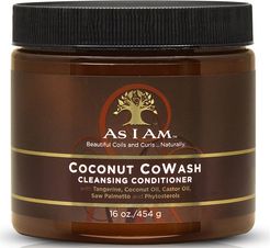 CoWash al cocco - balsamo detergente 454 g