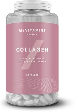 Myvitamins Collagen Capsules - 30Capsule