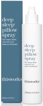 Deep Sleep Pillow Spray 250ml - 2019 Limited Edition