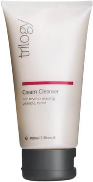 Cream Cleanser 3.6 oz Tube