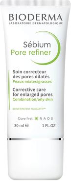 Sébium Pore Refining Cream Combination to Oily Skin 30ml