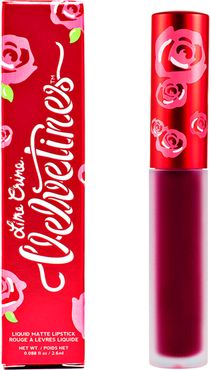 Velvetines Lipstick (Varie Sfumature) - Beet It