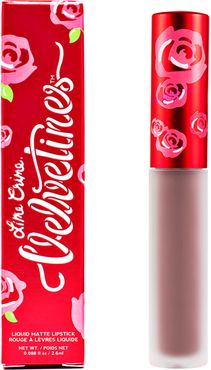 Velvetines Lipstick (Varie Sfumature) - Cashmere