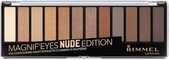 palette 12 ombretti - Nude Edition 14 g