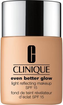Even Better Glow™ Light Reflecting Makeup SPF15 30 ml (varie tonalità) - 58 Honey