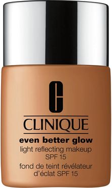 Even Better Glow™ Light Reflecting Makeup SPF15 30 ml (varie tonalità) - 118 Amber