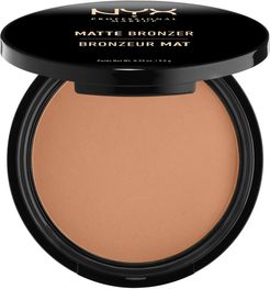 Matte Bronzer (Varie tonalità) - Light