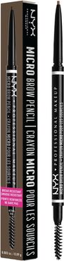 Micro Brow Pencil (Various Shades) - Taupe