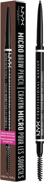 Micro Brow Pencil (Various Shades) - Chocolate