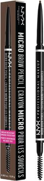 Micro Brow Pencil (Various Shades) - Ash Brown