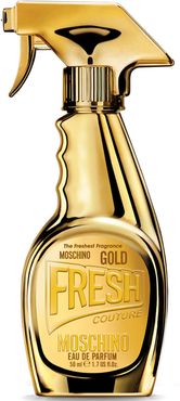 Gold Fresh Couture Eau de Toilette vaporizzatore 50 ml
