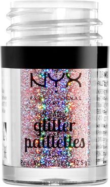 glitter metallizzati - Beauty Beam