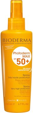 Photoderm Light Sunscreen Spray SPF50+ 200ml