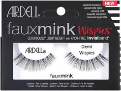 Faux Mink Demi Wispies ciglia finte