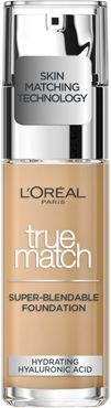 True Match fondotinta 30 ml (varie tonalità) - 3N Creamy Beige