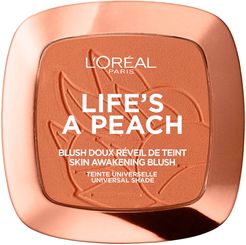 blush in polvere - Life's a Peach 9 g