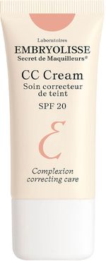 CC cream correttiva SPF 20 30 ml