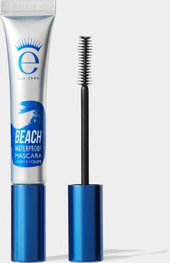 Beach mascara waterproof