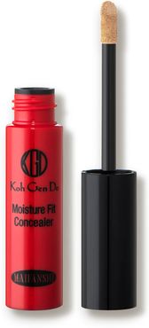 Maifanshi Moisture Fit Concealer 7g (Various Shades) - 04