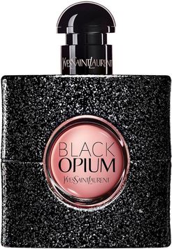 Eau de Parfum Black Opium Yves Saint Laurent 50ml