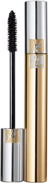 Yves Saint Laurent Luxurious Mascara effetto ciglia finte (varie tonalità) - 01 High Density Black