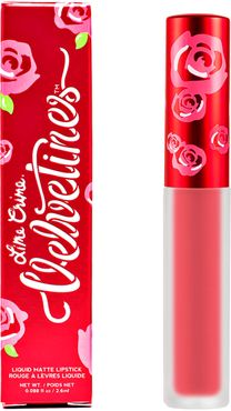 Velvetines Lipstick (Varie Sfumature) - Cherub