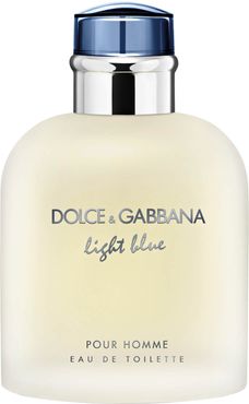 Eau de Toilette Light Blue Pour Homme Dolce&Gabbana 125ml