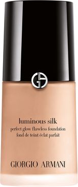 Giorgio Armani Luminous Silk fondotinta - 30 ml (varie tonalità) - 5.25