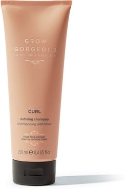 Shampoo Curl Elasticizzante