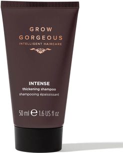 Shampoo Intense Rinforzante e Ispessente 50ml