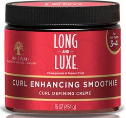Long and Luxe Curl Enhancing Smoothie crema definizione ricci 454 g
