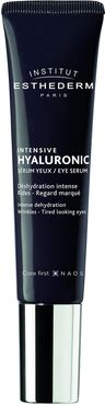 Intensive Hyaluronic Acid Eye Contour Serum 15ml
