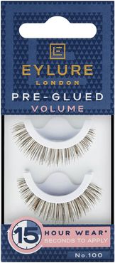 Pre-Glued Volume 100 Lashes