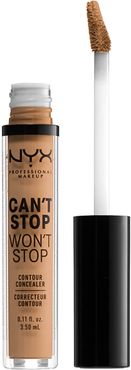 Can't Stop Won't Stop Contour Concealer (Various Shades) - Neutral Buff