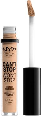 Can't Stop Won't Stop Contour Concealer (Various Shades) - Natural