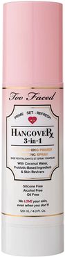 Hangover 3-in-1 Primer & Setting Spray 120ml