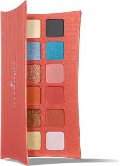Expressionist Artistry Palette