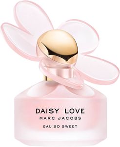 Daisy Love Eau So Sweet Eau de Toilette 100ml