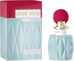 Eau de Parfum For Her 50ml