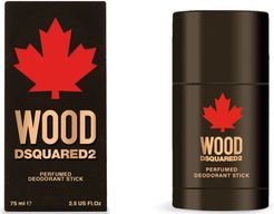 D2 Wood Pour Homme Deodorant Stick 75ml
