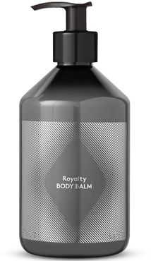 Royalty Body Balm - 500ml