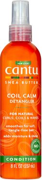 Shea Butter for Natural Hair Coil Calm Detangler 237ml