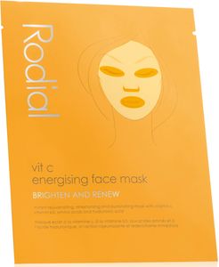 Vitamin C Cellulose Sheet Mask (Single Pack)