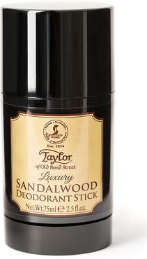 Sandalwood Deodorant Stick 75ml