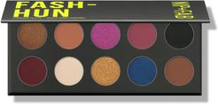 Eyeshadow Palette - Fash-Hun 02 12g